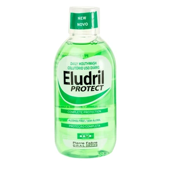 Eludril Mouthwash