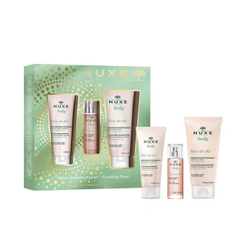 Nuxe Xmas 2022 set (Reve de The, Revitalising)
