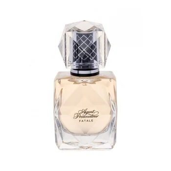 Agent Provocateur Fatale