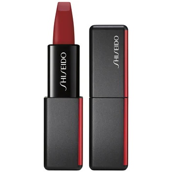 Shiseido Modern Matte Powder 516 Exotic Red
