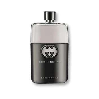 Gucci Guilty – Tester