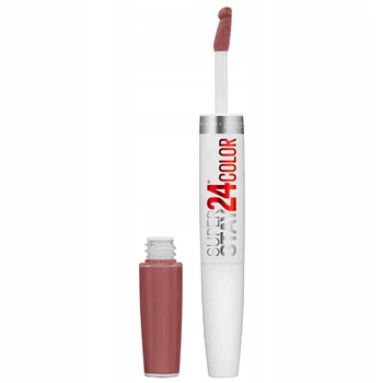 Maybelline Superstay 725 Caramel Kiss