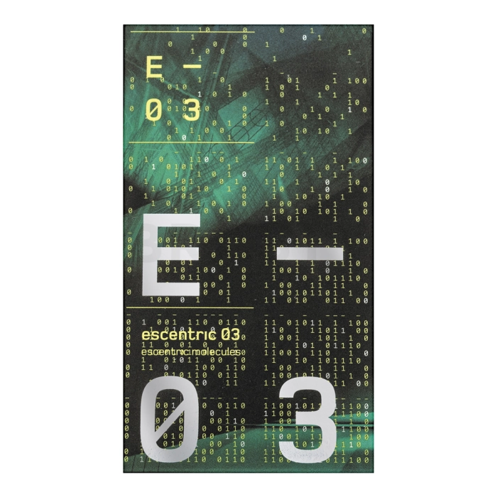 Escentric Molecules Escentric 03 EDT - Refill