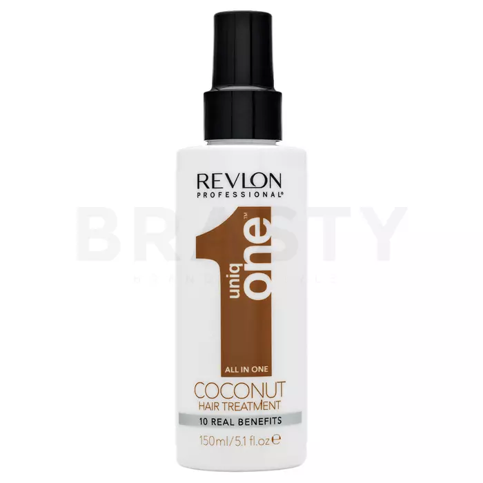 Revlon Professional Uniq One All In One Coconut Treatment