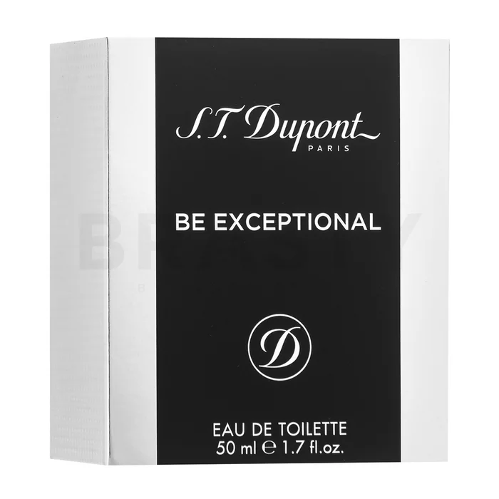 S.T. Dupont Be Exceptional