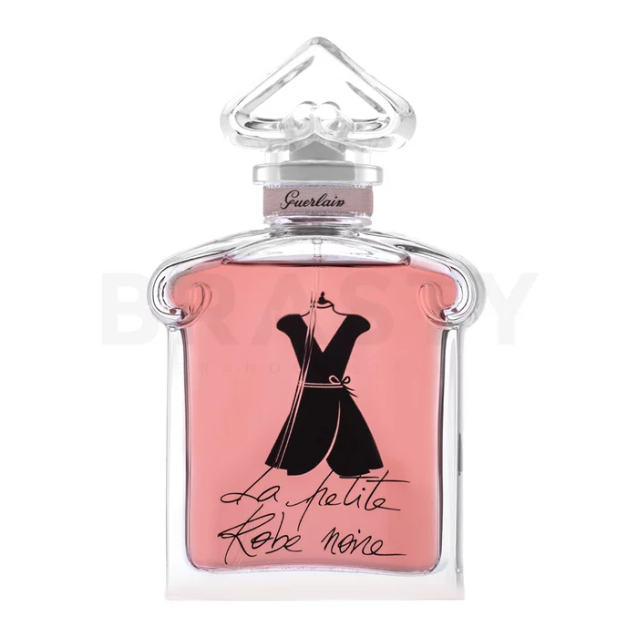 Guerlain La Petite Robe Noire Velours