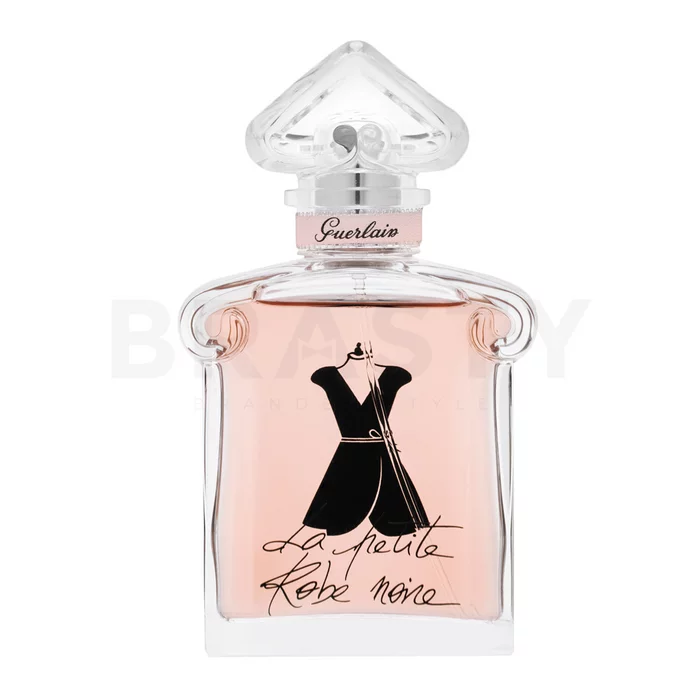 Guerlain La Petite Robe Noire Velours