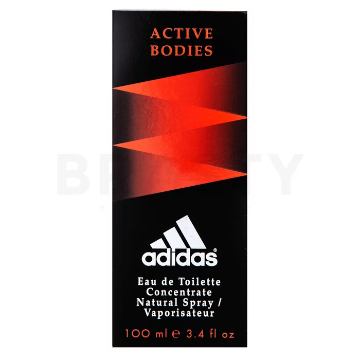 Adidas Active Bodies