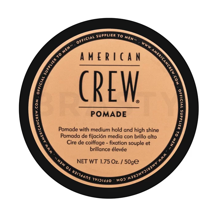 American Crew Pomade
