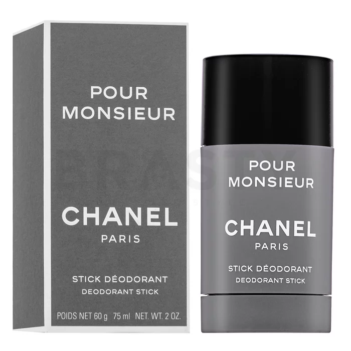 Chanel Pour Monsieur