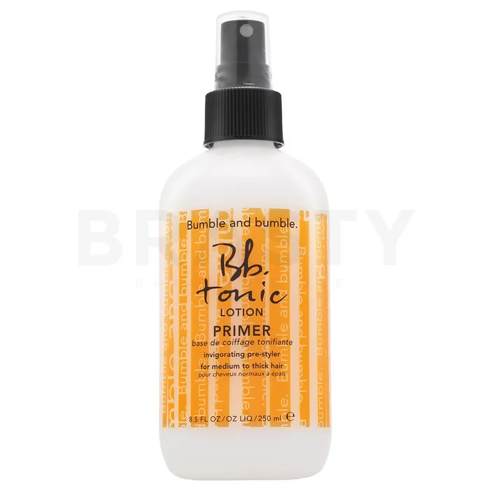 Bumble And Bumble BB Tonic Lotion Primer