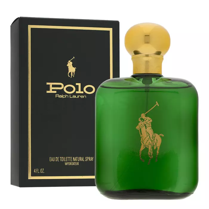 Ralph Lauren Polo Green