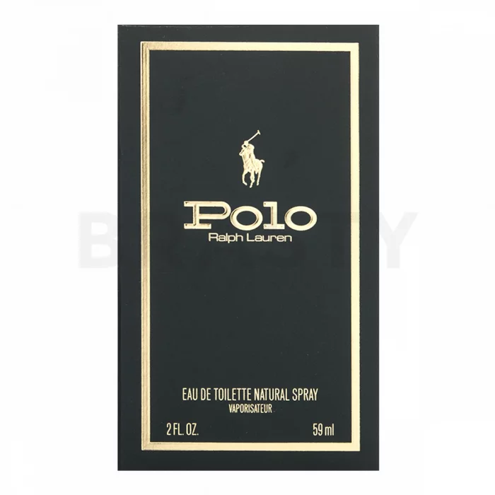 Ralph Lauren Polo Green