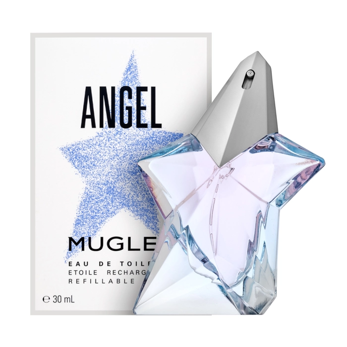 Thierry Mugler Angel (2019)