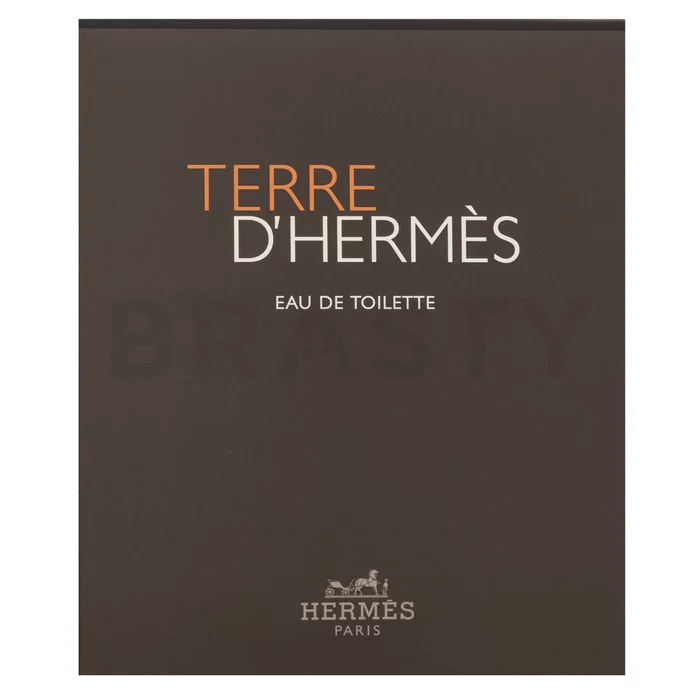 Hermès Terre D'Hermes M SET Set I.