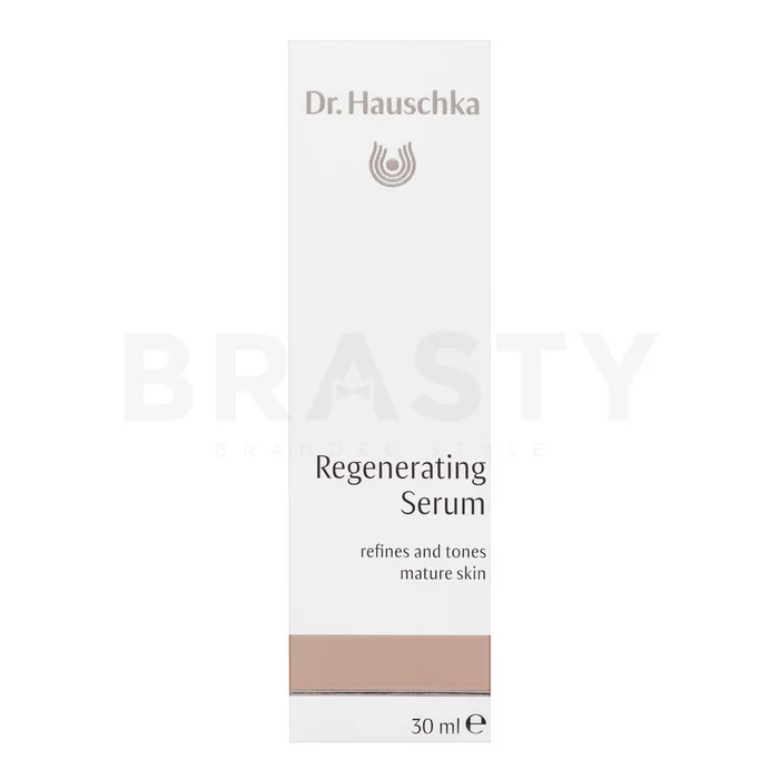 Dr. Hauschka Regenerating Serum
