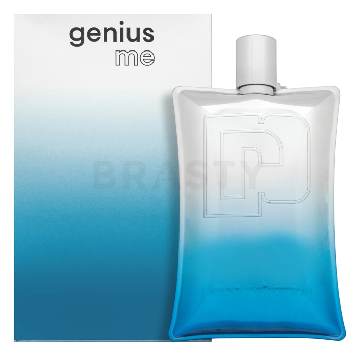 Paco Rabanne Genius Me