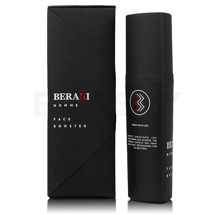 Berani Homme Face Booster