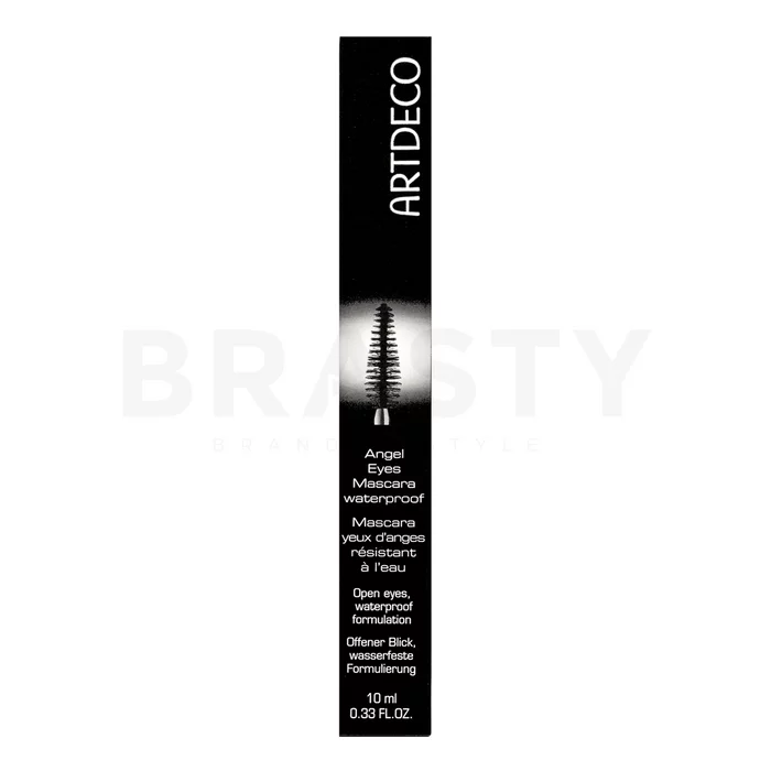 Artdeco Angel Eyes Waterproof Mascara