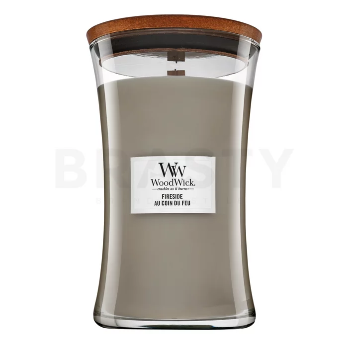 Woodwick Fireside