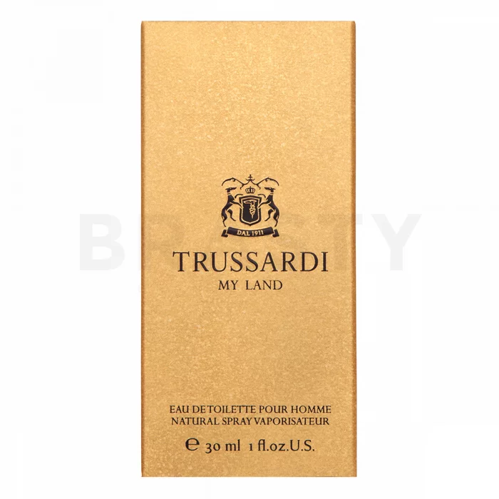 Trussardi My Land
