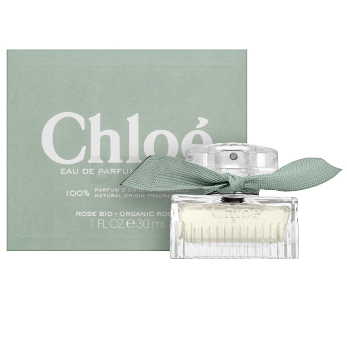 Chloé Naturelle
