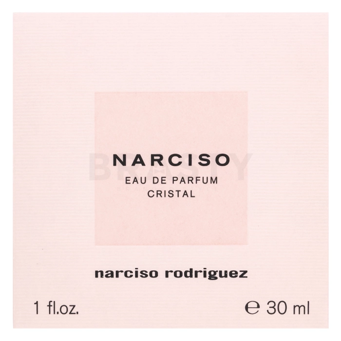 Narciso Rodriguez Narciso Cristal