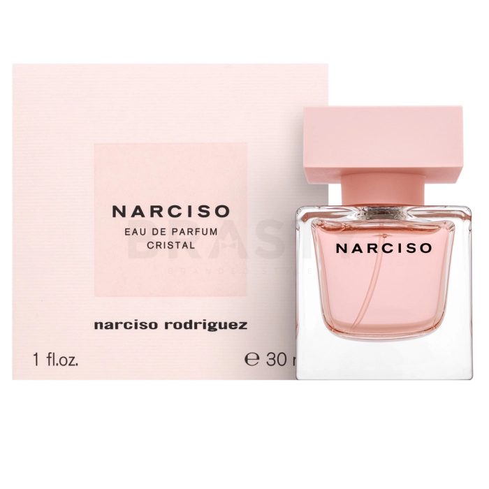 Narciso Rodriguez Narciso Cristal