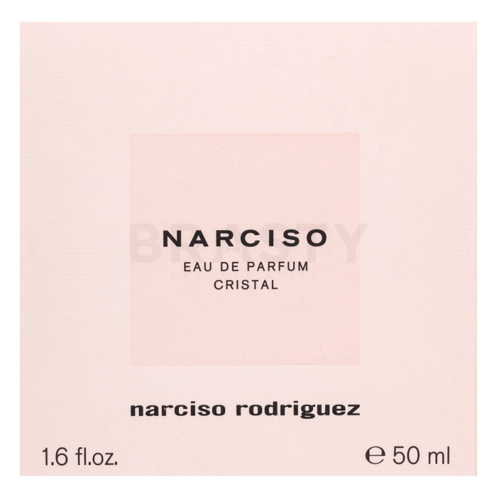 Narciso Rodriguez Narciso Cristal