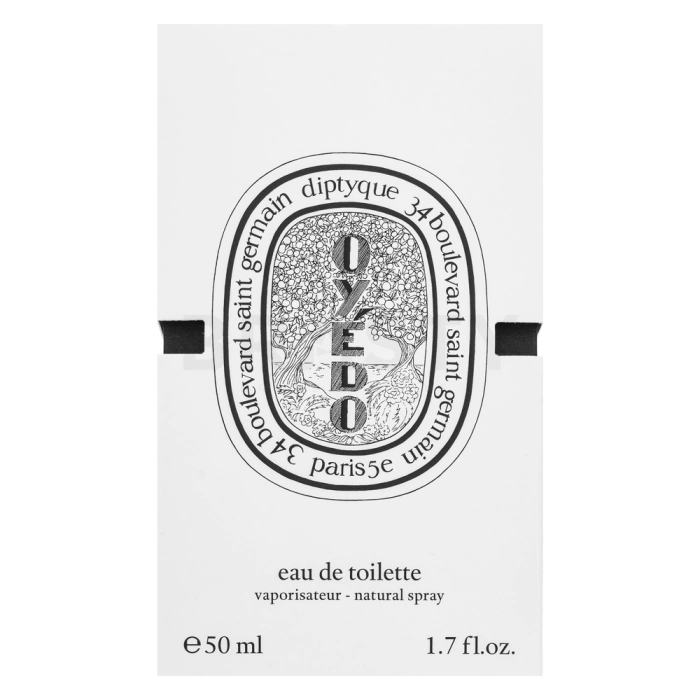 Diptyque Oyedo