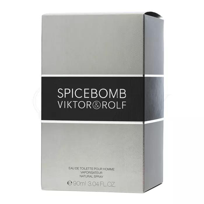 Viktor & Rolf Spicebomb
