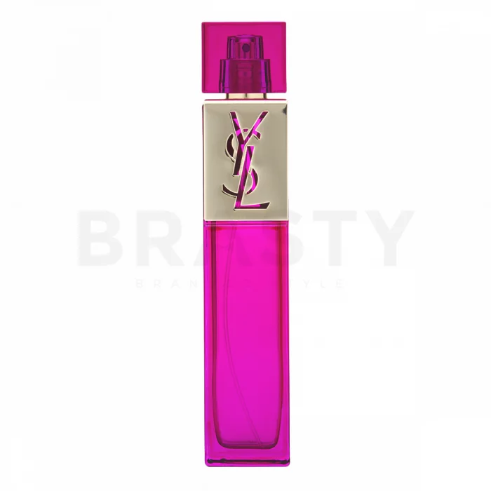 Yves Saint Laurent Elle