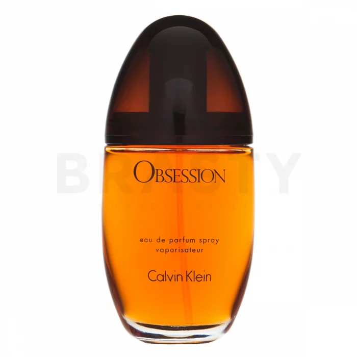 Calvin Klein Obsession EDP W 100 ml Tester