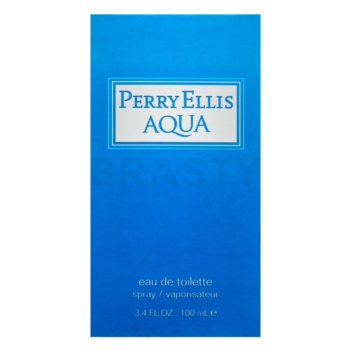 Perry Ellis Aqua