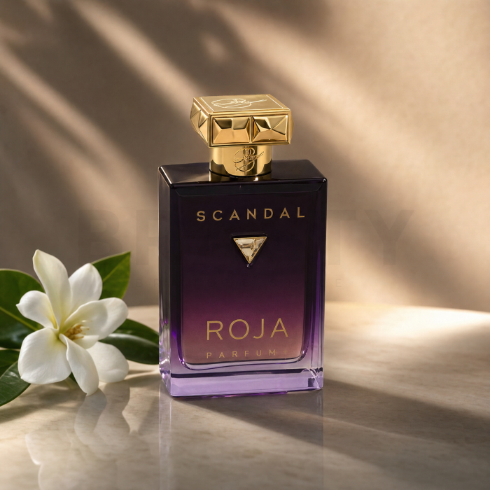 Roja Parfums Scandal