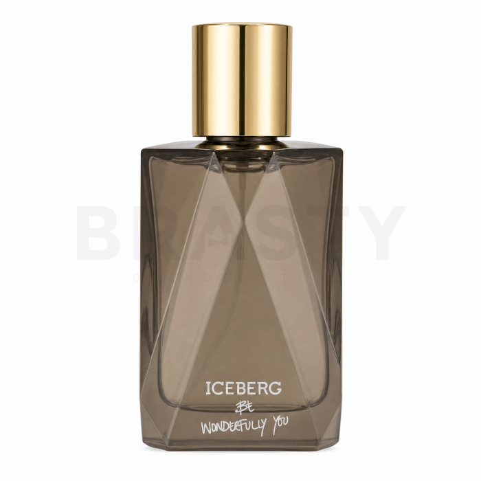 Iceberg Be Wonderfully You