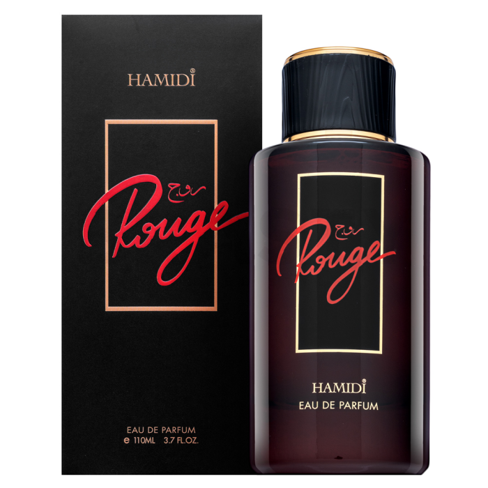 Hamidi Rouge