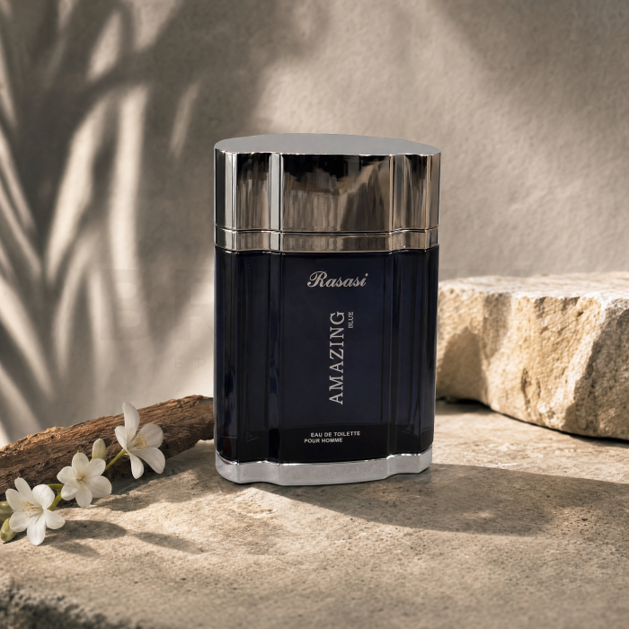 Rasasi Amazing Blue