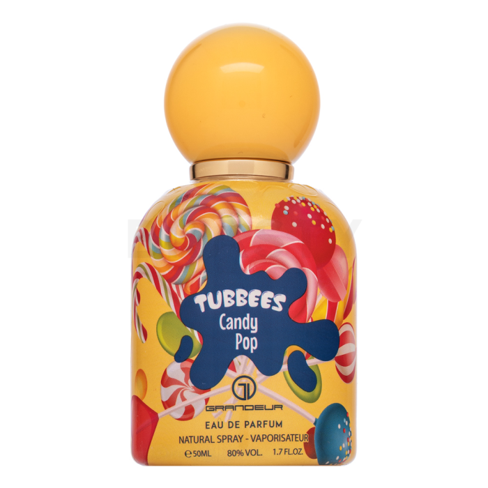 Tubbees Candy Pop