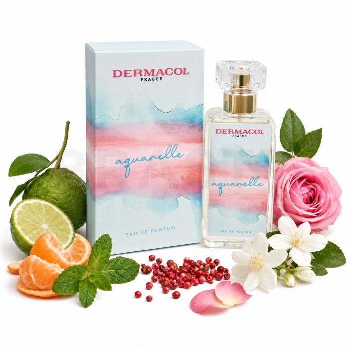 Dermacol Aquarelle
