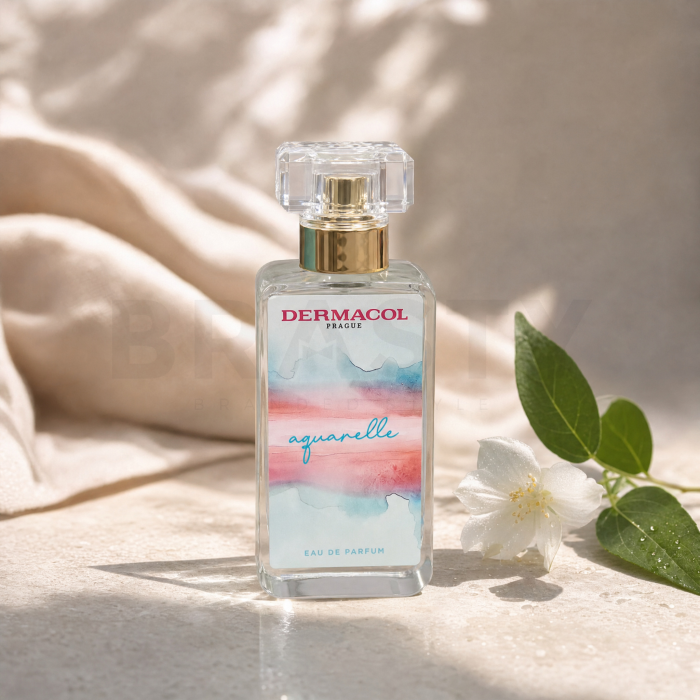 Dermacol Aquarelle