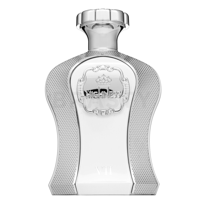 Afnan His Highness White