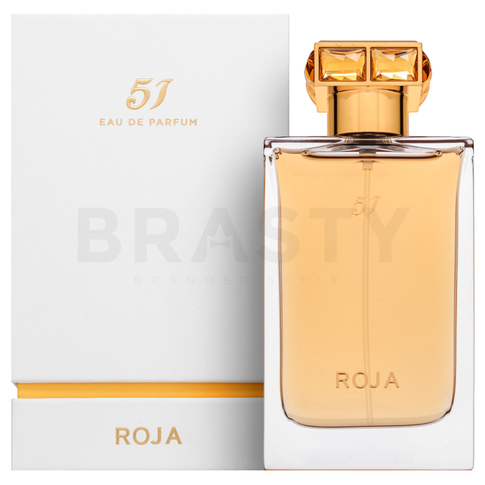 Roja Parfums 51 Pour Femme