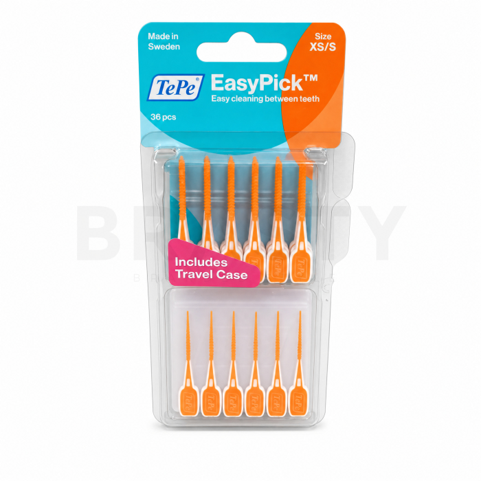 TePe EasyPick 36 pcs XS/S
