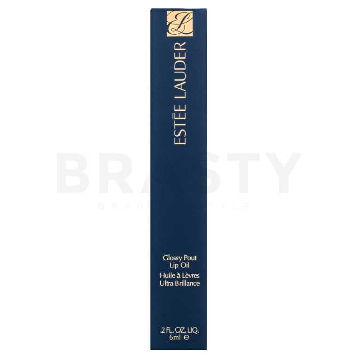 Estee Lauder Glossy Lip Oil Rose Water