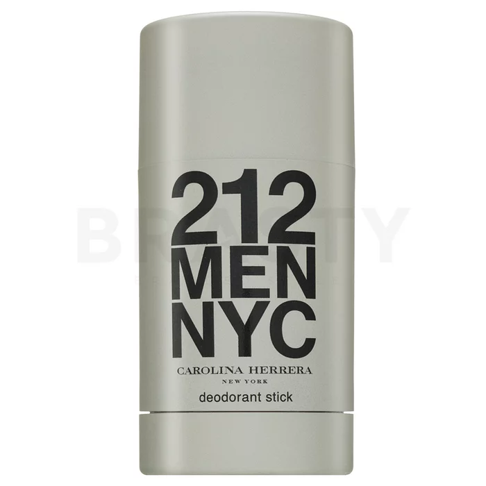 Carolina Herrera 212 Men