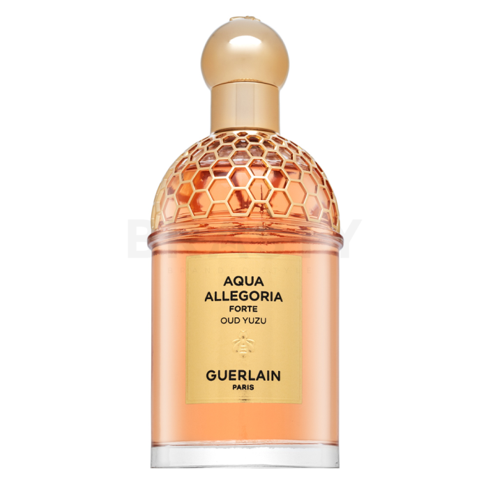 Guerlain Aqua Allegoria Forte Oud Yuzu