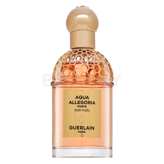 Guerlain Aqua Allegoria Forte Oud Yuzu