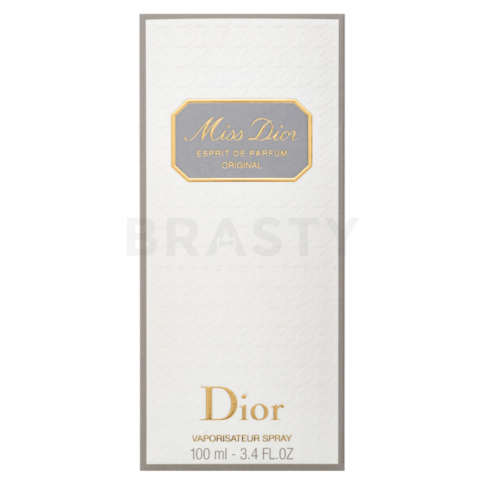 Dior Miss Dior Esprit De Parfum