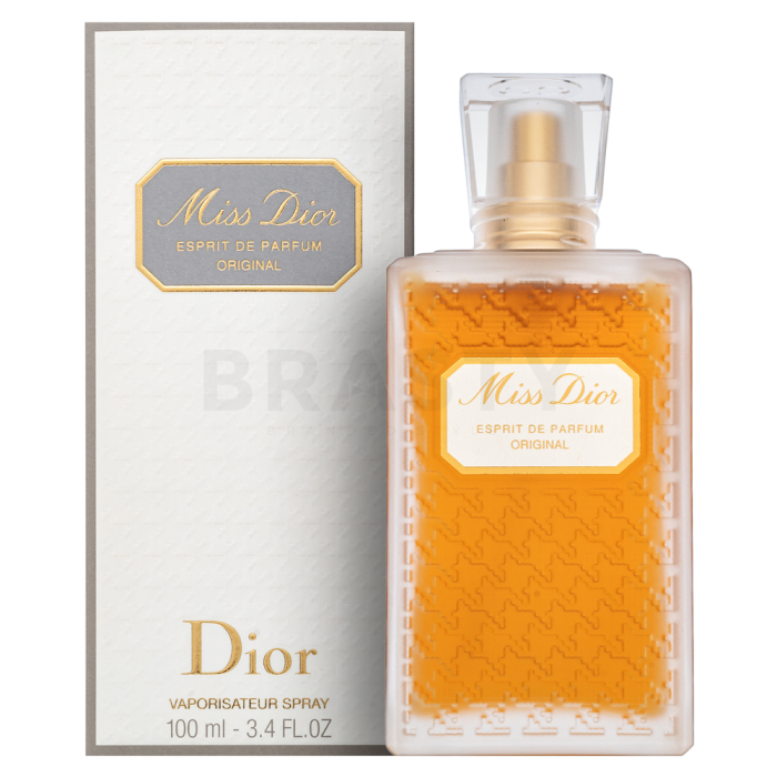 Dior Miss Dior Esprit De Parfum